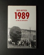1989. La fine del novecento -