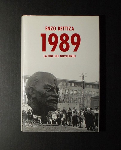 1989 fine del novecento - la,