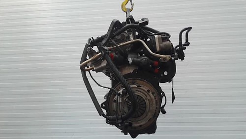 Motore volkswagen polo - motore,