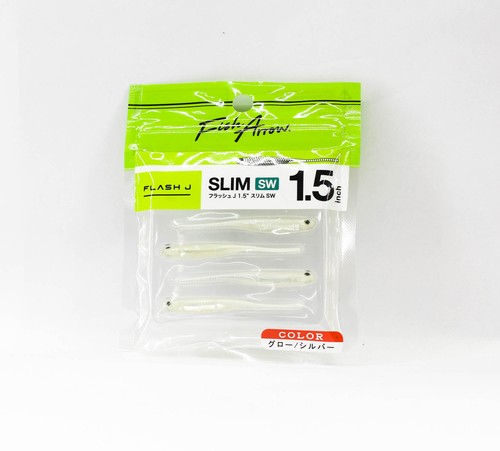 Fish arrow soft esca flash - esca, j