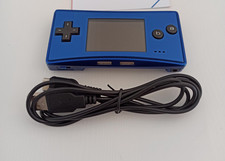 CONSOLE GAME BOY MICRO