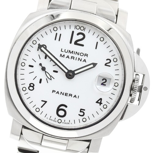 Orologio uomo panerai luminor - panerai,
