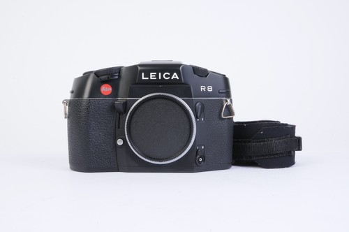 Leica come - leica, r8
