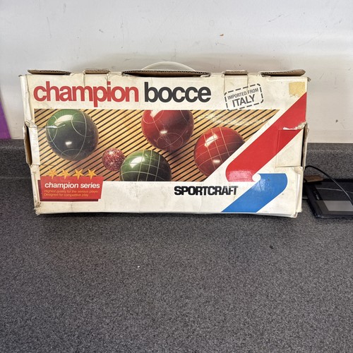 Set palline vintage mcm - set,
