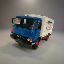 CAMION D'EPOCA - Iveco 79.14   - Uscita n.85 - VINTAGE TRUCKS 1/43