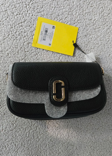 Borsa tracolla marc jacobs - borsa, a
