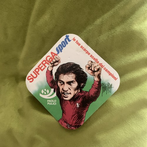 Torino calcio paolo pulici - calcio,
