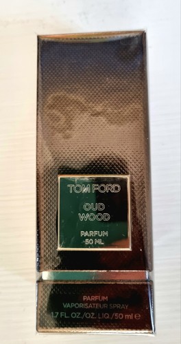 Tom ford oud - tom, parfum
