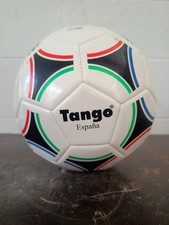 Pallone da Calcio Vintage