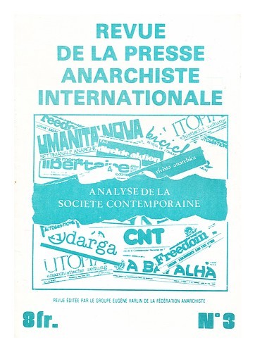 Misura razione anarchiste - razione,