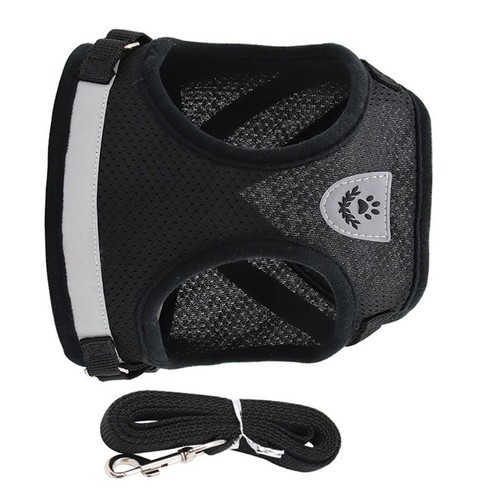 Set imbracatura per gatti - 1,
