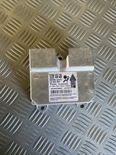 CENTRALINA COMANDO AIR-BAG