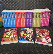 DragonBall Serie Completa Full