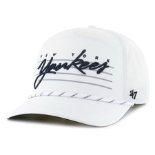 New York Yankees, Cappellino