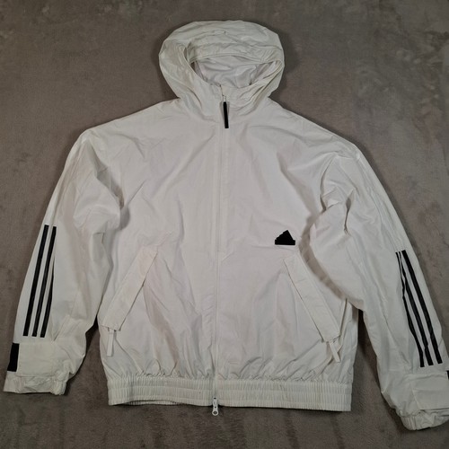 Giacca vento adidas - giacca,