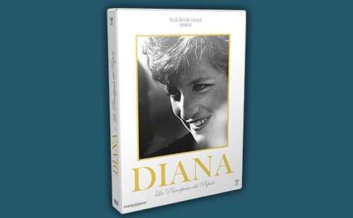 Diana principessa del - diana,