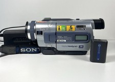 Sony DCR-TRV530E Handycam