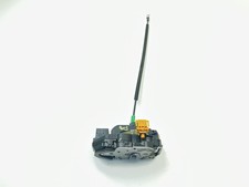 SERRATURA POSTERIORE DESTRA