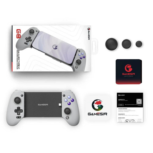 Gamesir galileo controller - g8,