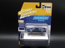 2026 JOHNNY LIGHTNING 2002