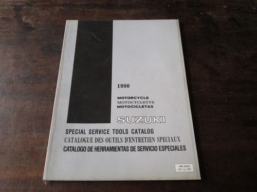 Suzuki service special - suzuki,