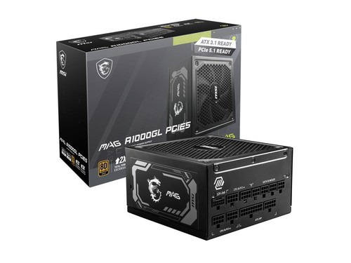 Msi mag a1000gl - a1000gl, 80