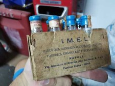 I.M.E.L. SOUTHERN INDUSTRY