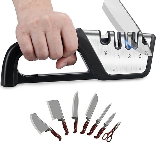 Affilacoltelli professionale - affilacoltelli,