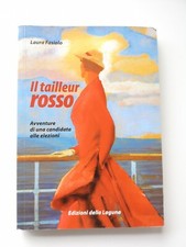 Il Tailleur Rosso - Laura