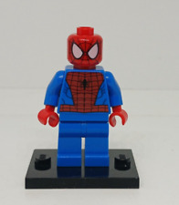 LEGO Super Heroes: Spider-Man - Figurina - Set 6873 76004 76058 76015 sh0038