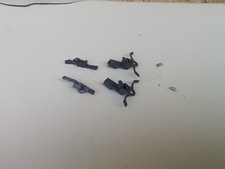 ROCO RUDDERS NEM + SHORT HOOKS
