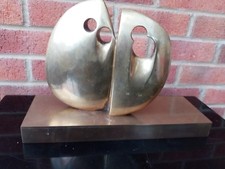 Elvio BECHERONI scultura