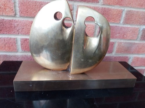 Elvio becheroni scultura - becheroni,