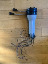 FIAT 600 750 1960 D 1960 MULTIPLA DEVIO LUCE METALLO EPOCA ORIGINALE NUOVO !!