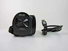 Samsung SMX-F70BP videocamera