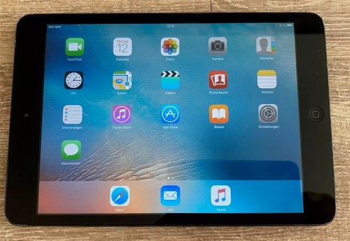 Apple ipad mini a1454 9 - ipad, a1454,