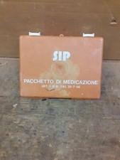 Cassetta pronto soccorso - , da