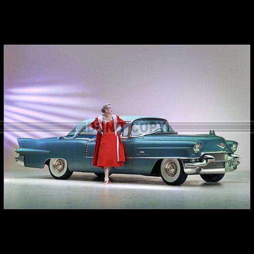 Photo 027943 cadillac - a.027943,