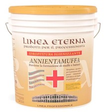 Annientamuffa pittura