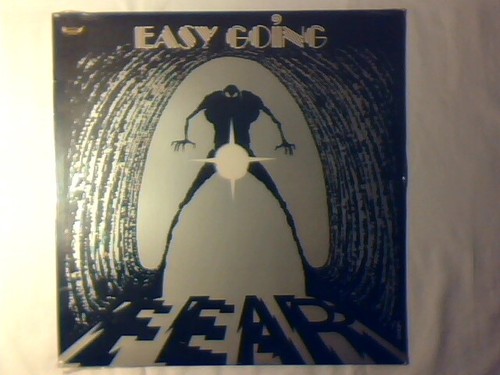 Easy going fear italy - easy,