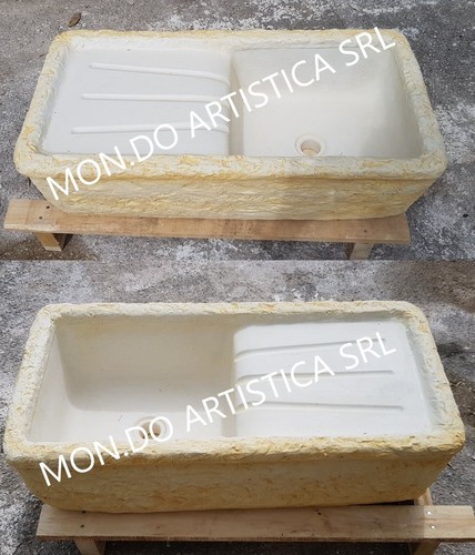 Lavandino lavabo lavello - lavandino,