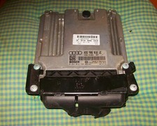Centralina motore Audi A4 (8E)