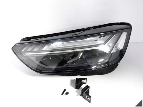 Audi sq5 80a fy facelift - audi, ii