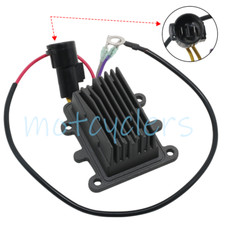 Raddrizzatore nuovo per