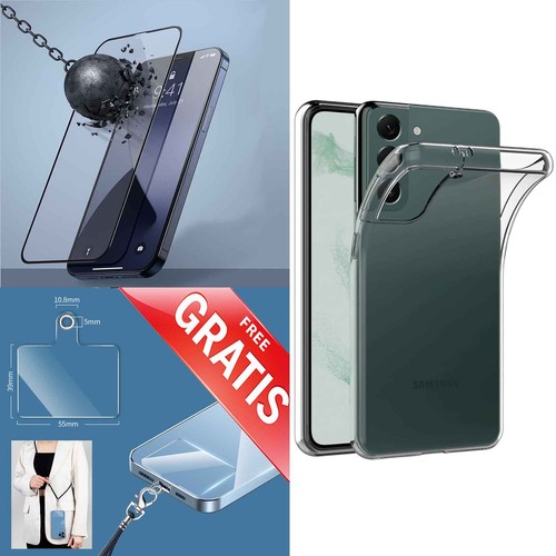 Custodia silicone cover - in,