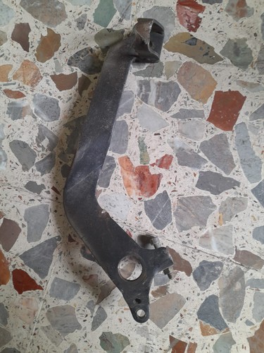 Leva freno aprilia 50 - freno,