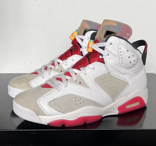 Nike air jordan retro - 6,