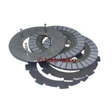 Kit Riparazione Frizione Kart per HONDA GX 200 Frizione Bagno Olio, NUOVO!