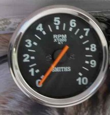 Triumph Norton BSA fabbri