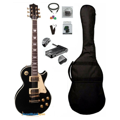 Kit chitarra elettrica les - kit,